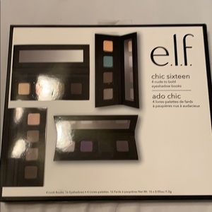 15 color makeup Pallet Set